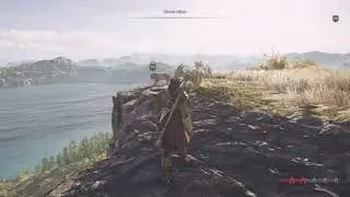 Killing the Makedonian Lion | Assassin's Creed Odyssey | Easiest trophy ever