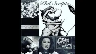 Phil Script - CRACK '92