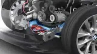 BMW: Servodirecci&oacute;n el&eacute;ctrica
