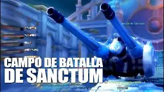 AION 5.6 | Sanctum battlefield (Gameplay en espa&ntilde;ol)