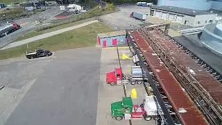 Fuel Loading Rack