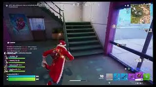🔴live fortnite Quints🔴
