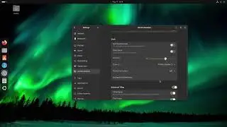 Customization and Settings   Section II   Using Ubuntu