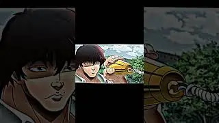 Fast & Fighting Skills baki hanma #youtubeshorts #trendingshorts #shorts