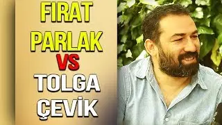 Fırat Parlak | Tolgshow | Tolga Çevik | Geleceğin Starı | Eğlenceli Oyunlar | HadiBeTv'de