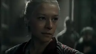 HOUSE OF THE DRAGON 2X7 || Rhaenyra invites Targaryen bastards to Dragonstone
