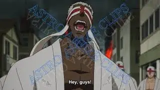 shinra figures charon generation and get burnt fight fire fighters s2 ep5