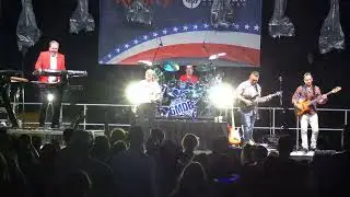 6 Million Dollar  Band - Mr. Brightside Live