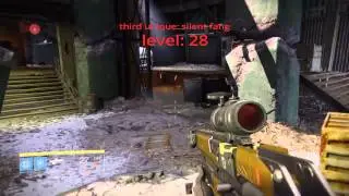 Destiny: earth secret enemies