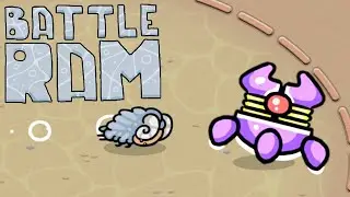 БОЕВОЙ ТАРАН против иноземных кораблей battle ram
