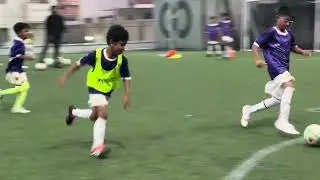 BEST FOOTBALL SKILLS CHALLENGE
