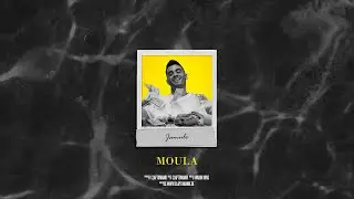 JAMULE Type Beat - 