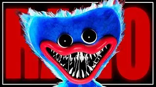 ¿La copia de FNaF o una IP única? | RESEÑA | Poppy Playtime Capítulo 1