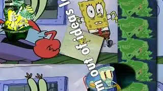 My entry for the OG's Sparta Remix Collab (PART 5)
