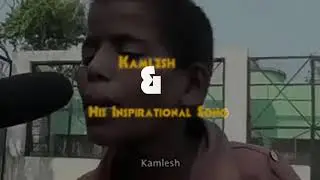 Kamlesh- The Drugs Addict....