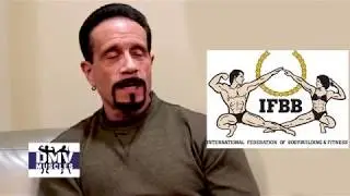 Rich Siegelman - DMV Muscles Baltimore Gladiator Championships Interview
