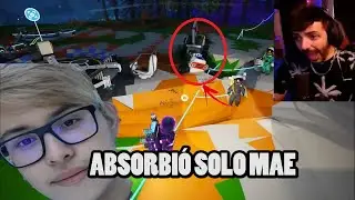 KENFLOW LA L&Iacute;A MUCHISIMO 🤣🤣