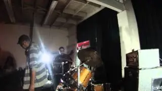 FOUR  CORNERS OF PAIN live 01/18/2014