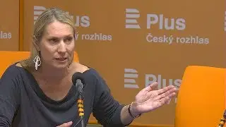 Lenka Klicperová: Takový chaos v Sýrii nepamatuju dokonce ani na začátku bojů s Islámským státem