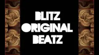 Metaphor Time - Eski Beat (Produced By BlitzOriginalBeatz)