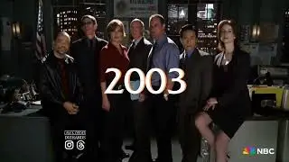 Law & Order: SVU | Season 27, Olivia Benson Still Fights | Premiere Sept. 25th 