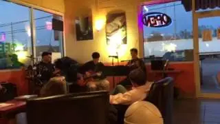 Chip Gulbro & Stan Lee @ Angel's