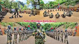 ARSA Army Trending New Video 20/12/2025 | ARSA Army Fighting Try New Video in Field