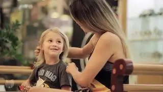 Flash Mob - Sing 