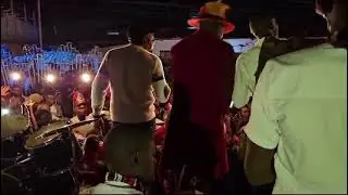 First Lady Pt3 Emma Jalamo live performance at Bondo