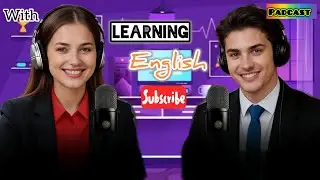 Receptionist😉 | learn English quickly with padcast | English learning conversion | Episode 3