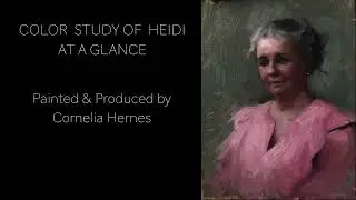 Heidi timelapse