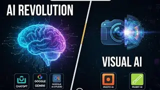 &ldquo;Top 5 Powerful AI Tools of 2025 🔥 | ChatGPT, Google AI, Fanta AI, Photo AI & Studio AI Explained&rdquo;