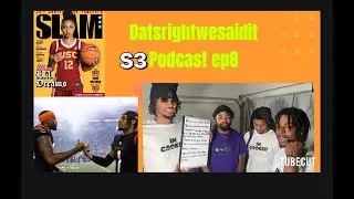 JuJu Stardom, NFL Talk, NBA Energy & More