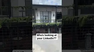 LinkedIn Views #shorts