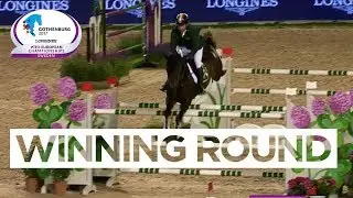 Ireland pulls off an unreal victory in Gothenburg! | Longines FEI European Championships 2017