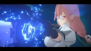 Yanagi Caesar Anby Vs Tower 29  | Zenless Zone Zero