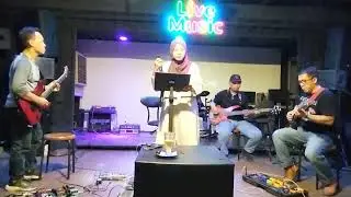 Kamu Yang Pertama - Geisha (by @mr.arjaya5056 & GAF Band) #geisha #kamuyangpertama #coverlagu 