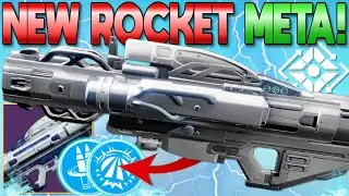 There's A NEW ADEPT GOD ROLL Cold Comfort That YOU WILL REGRET Missing Out On! | Destiny 2