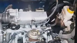 DID YOU KNOW that BRAKE FLUID can reach the CYLINDERS and BURN? I'LL EXPLAIN.