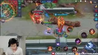 Lagi live revo emperor solo rank