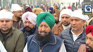 # ਰਾਜਾ ਸਾਹਿਬ ਮਜਾਰਾ ਧਾਰਮਿਕ ਸਥਾਨ ਬਾਰੇ ਪ੍ਰਤਾਪ ਸਿੰਘ ਬਾਜਵਾ ਦਾ ਬਿਆਨ |
