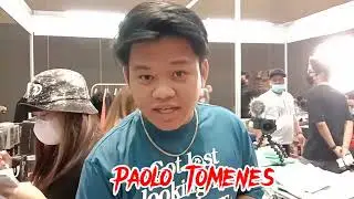 I WAS AT UNBOX CON (part 2)