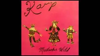 KARP - Handsome Traveler