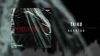 Taiko - Scratch [DNG002]