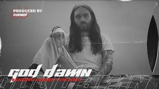 [FREE] Bearded Legend Dark Type Beat 2023 - &laquo;God Damn&raquo; [prod. by VAN3I]