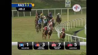 21 Mar 2021 Race 11