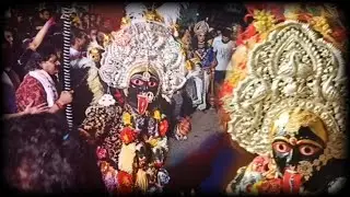 DUSSHERA SHREE MAA CHANDI AKHADA 2021 | BULANDSHAHR | PART - 2