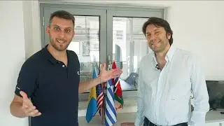 &ldquo;Grazie al gestionale YAP MMB l'officina non si stressa e offriamo un servizio migliore al cliente