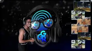 Free BaseReviews in Clash & Final Fantasy XV #ad || !BrT !FFXV