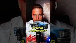 The Truth About Starting a Roofing Company.